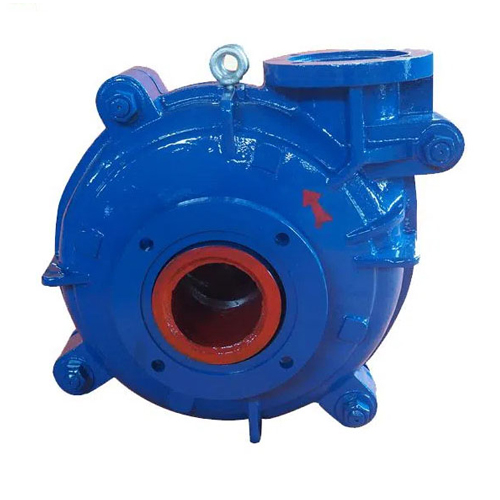 10×8  NM Series Middle Pressure 8-inch Slurry Pump(NM/200E)